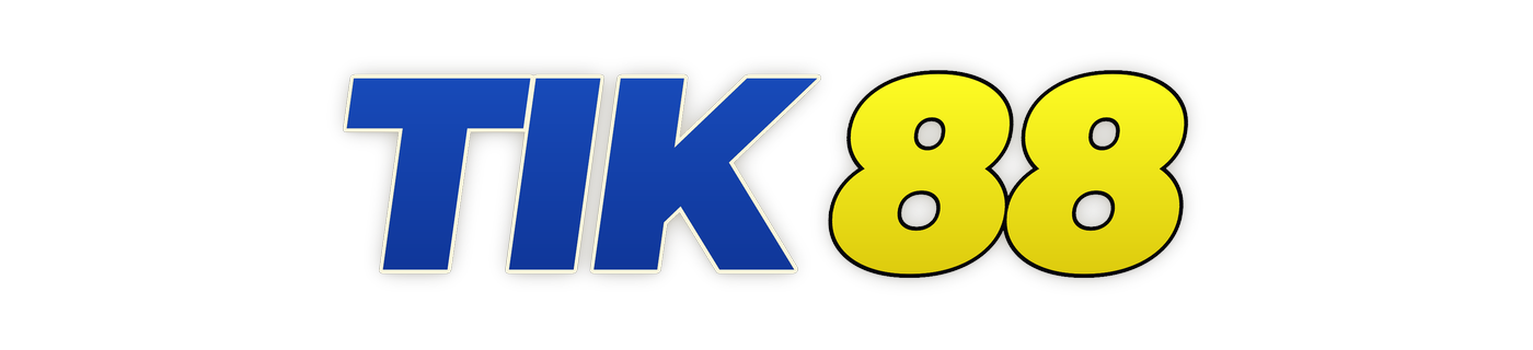 tik88 Logo